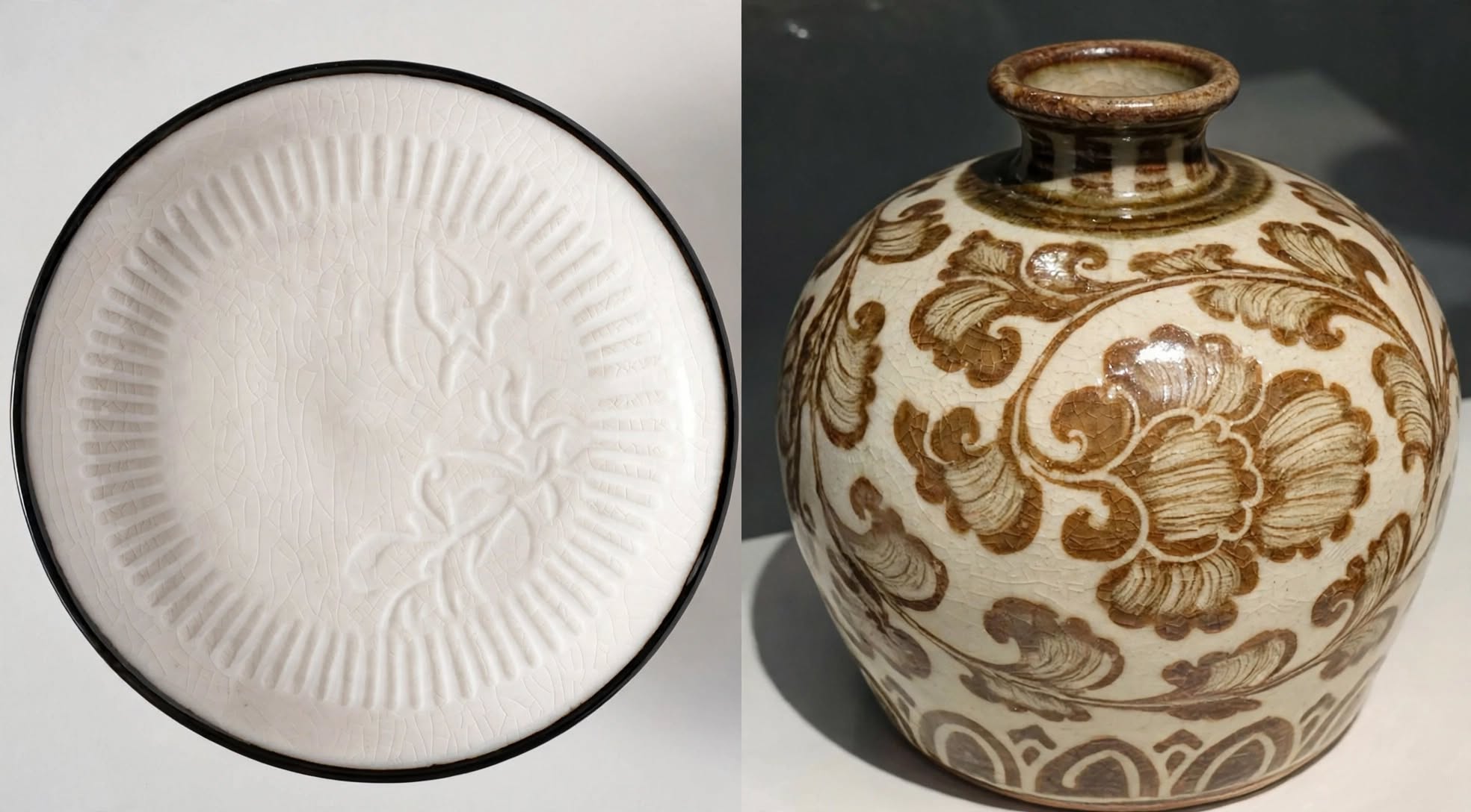 3 Dollar White Bowl: सिर्फ 3 डॉलर में खरीदी थी सफेद कटोरी, 7 साल बाद 18 करोड़ में बिकी तो उड़ गए होश