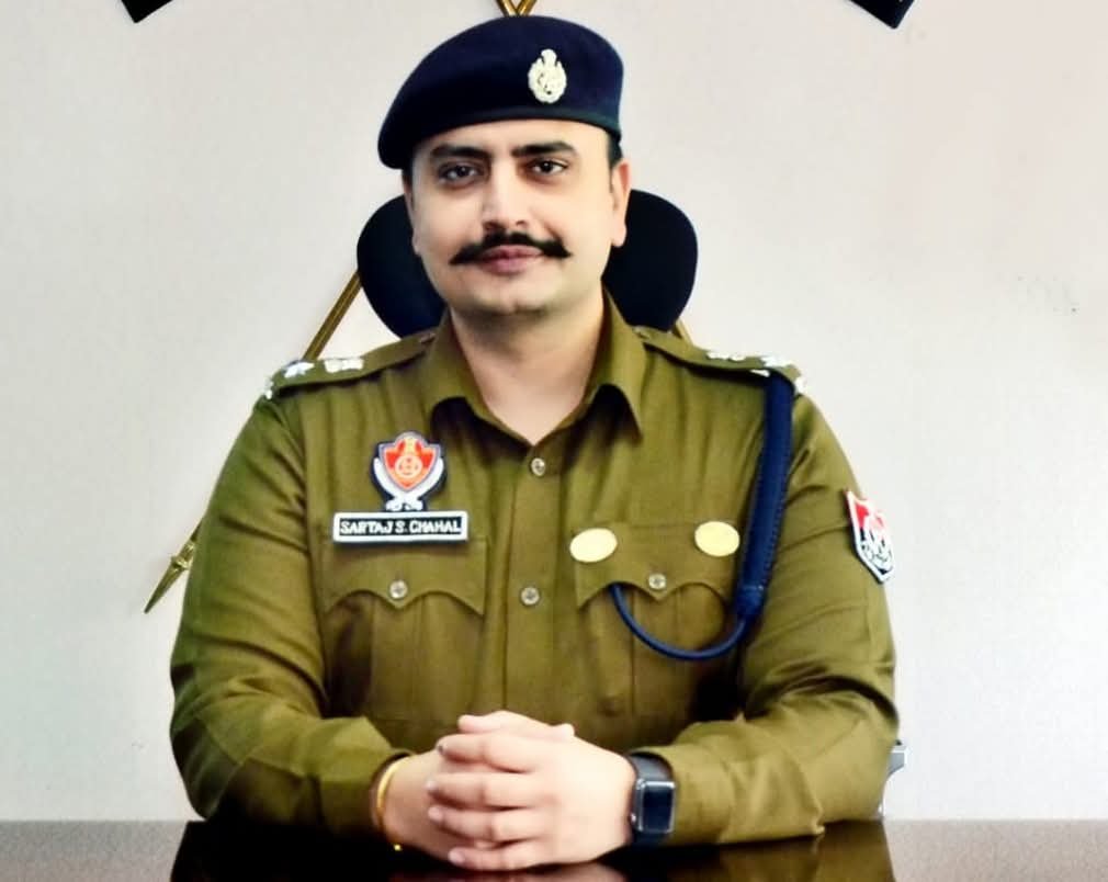 नशा तस्करों पर मोगा पुलिस का शिकंजा, एक सप्ताह में 42 आरोपी गिरफ्तार
