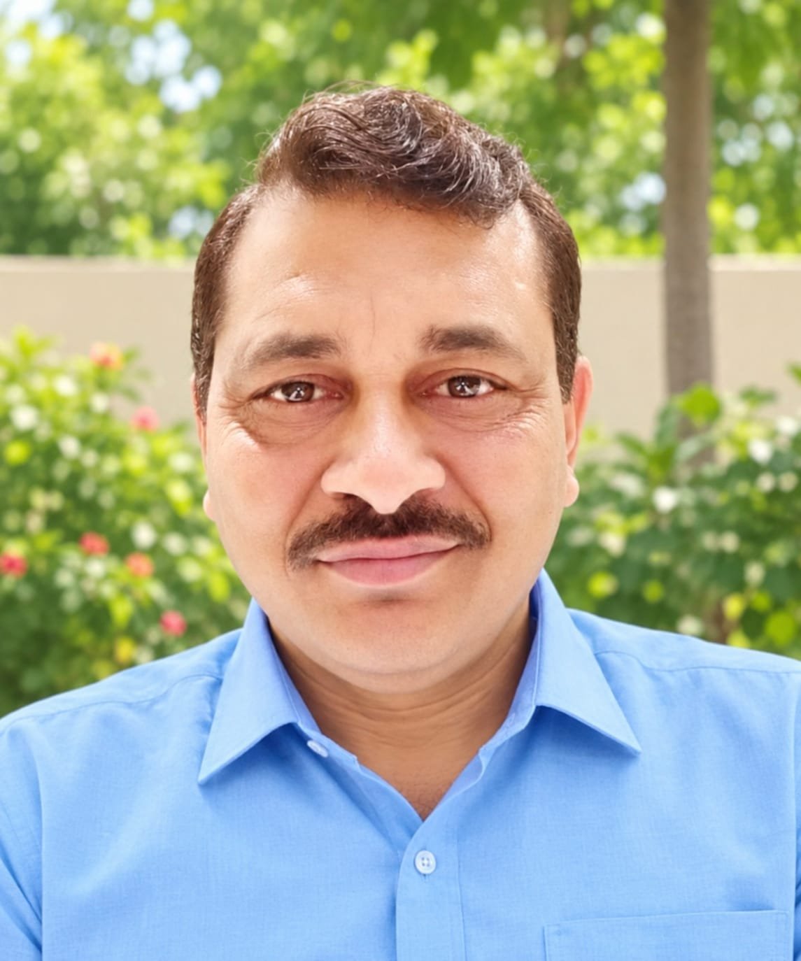 दिव्यांग वर्ग के अधिकार कागजों तक सीमित न रहें, हर्ष कुमार गोयल ने उठाई आवाज