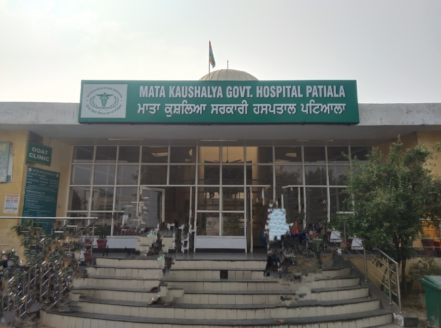 पटियाला राजिंदरा अस्पताल के ICU से वेंटिलेटर के कीमती पार्ट्स चोरी, करीब 10 लाख का नुकसान; जांच में जुटी पुलिस