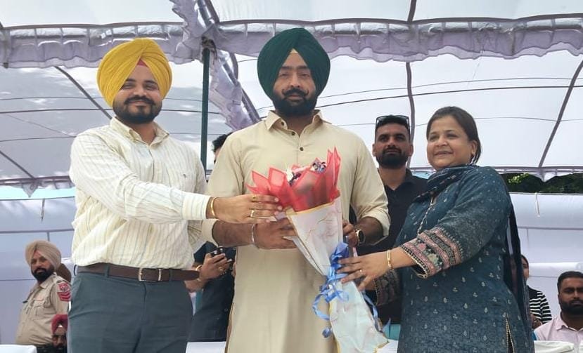 खेडां वतन पंजाब दियां-2026’ के तहत मोगा में जिला स्तरीय खेल प्रतियोगिताओं का आगाज