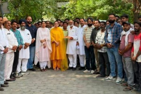 115 सफाई कर्मचारियों को पक्का करने का प्रस्ताव पारित