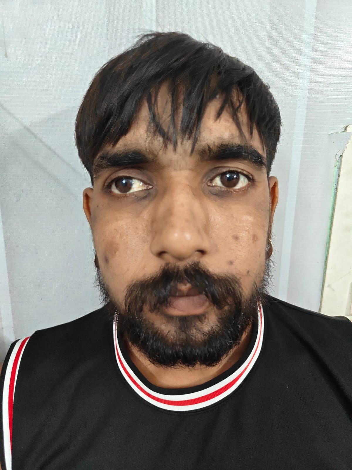पटियाला: नाभा कोतवाली में पुलिस रिमांड के दौरान आरोपी ने की आत्महत्या