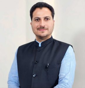 चमियाणा सुपर स्पेशलिटी अस्पताल में हार्ट के दो अहम टेस्ट बंद, टांडा में सुई-सिरिंज तक के लिए मरीज परेशान: राकेश जमवाल