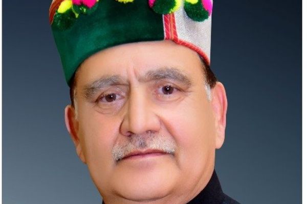 जन्माष्टमी पर पठानियां ने दी शुभकामनाएं