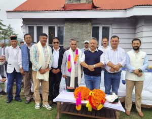 सेब उत्पादकों को CAN खाद की कमी से राहत की उम्मीद