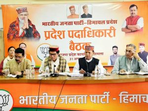 कांग्रेस ने देश को धर्म और जाति के नाम पर बांटा, अब युवाओं को भ्रमित करने का कर रही प्रयास : श्रीकांत शर्मा