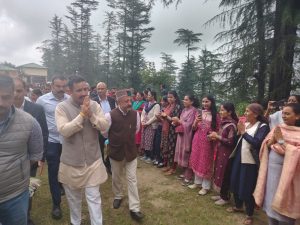 हिमाचल में सड़क सुरक्षा और रखरखाव के नियम होंगे सख्त