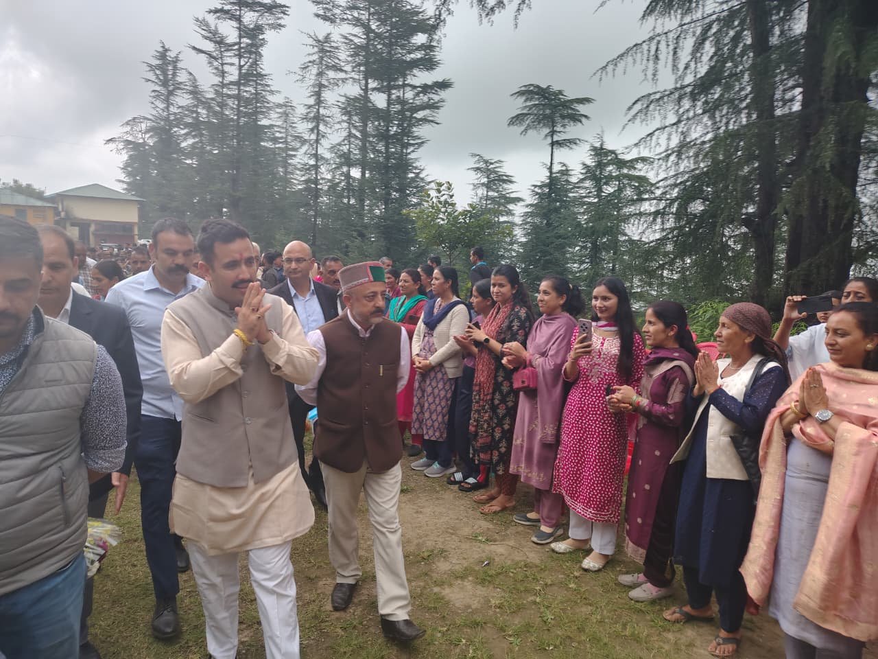 हिमाचल में सड़क सुरक्षा और रखरखाव के नियम होंगे सख्त
