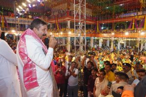 हिमाचल की ऐतिहासिक धरोहर अब होगी डिजिटल माध्यम से संरक्षितः मुकेश अग्निहोत्री