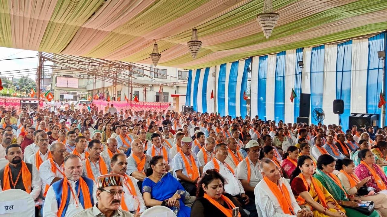 55 उत्कृष्ट शिक्षकों को राज्य स्तरीय सम्मान