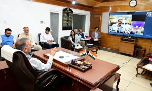 हिमाचल में स्वास्थ्य सेवाओं को मिलेगा नया विस्तार