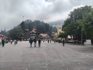Himachal Weather: 12 सितंबर से फिर बढ़ेगी मानसून की गतिविधियां, हिमाचल में बारिश के आसार