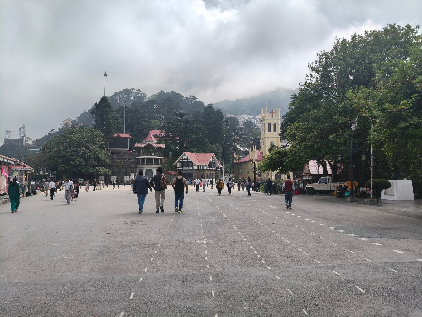 Himachal Weather: 12 सितंबर से फिर बढ़ेगी मानसून की गतिविधियां, हिमाचल में बारिश के आसार