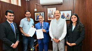 हर्ष महाजन की अनुशंसा पर चंबा के 25 सरकारी स्कूलों में बनेंगी अत्याधुनिक स्मार्ट कंप्यूटर लैब