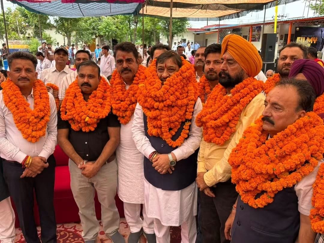प्रदेश सरकार बताए क्यों नहीं हो पाया उपलब्ध संसाधनों का समयबद्ध उपयोग : सुरेश कश्यप
