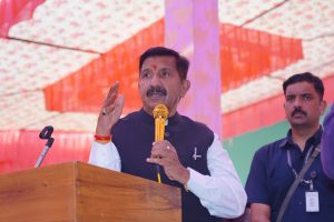 हिमाचल पथ परिवहन निगम में होगी चालकों और परिचालकों की भर्ती: मुकेश अग्निहोत्री