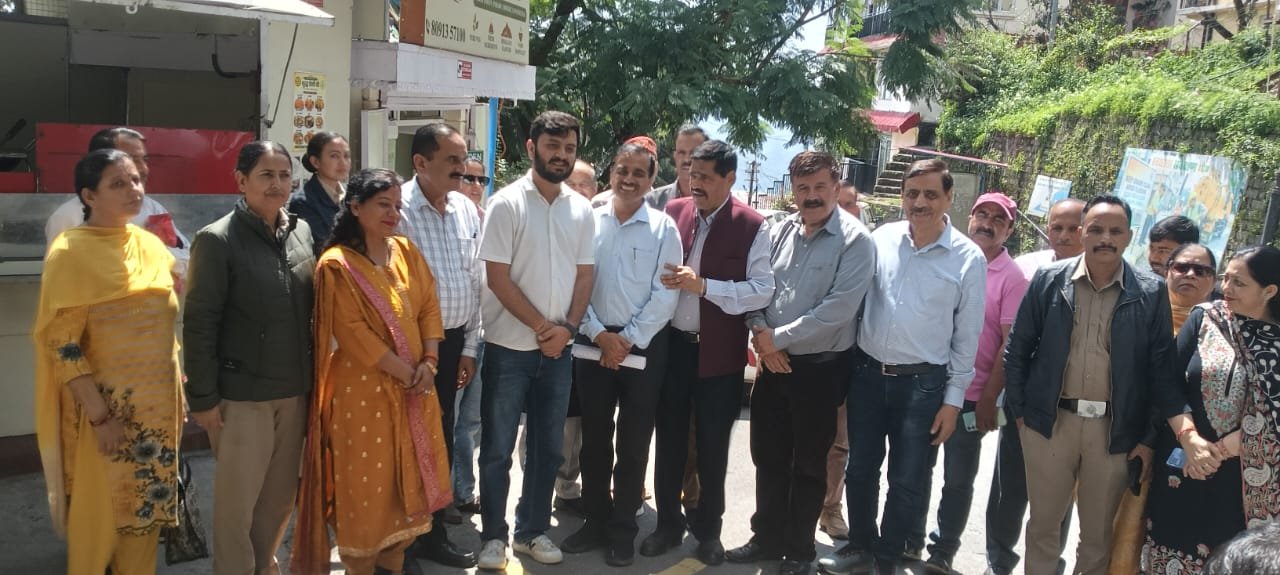 नशाखोरी पर प्रशासन सख्त, कोचिंग सेंटर-पीजी पर CCTV अनिवार्य