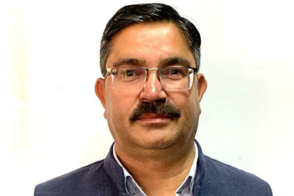 टांडा मेडिकल कॉलेज की व्यवस्थाओं पर BJP ने उठाए सवाल