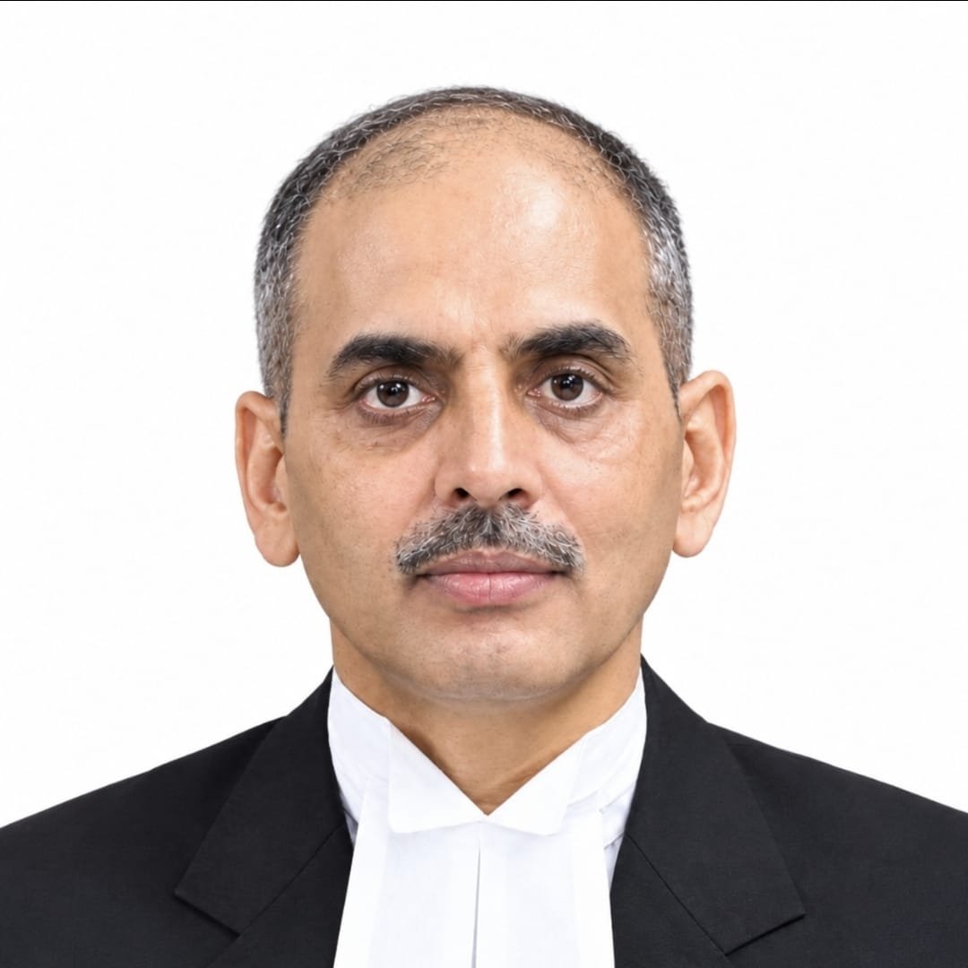 शिमला के दिनेश भट्ट बने दिल्ली हाईकोर्ट के अतिरिक्त न्यायाधीश