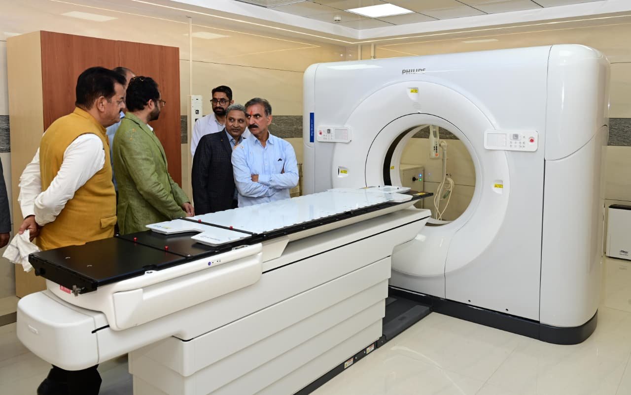 नेरचौक मेडिकल कॉलेज में बढ़ेंगे ICU बेड