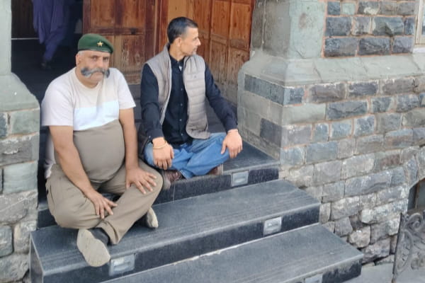 कुत्तों-बंदरों के हमलों पर गदर फ्रंट का प्रदर्शन 29 को