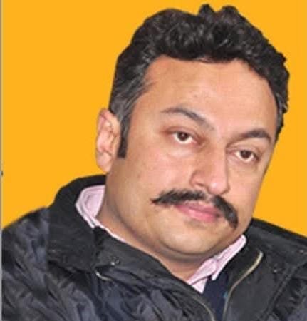 पूर्व मंत्री विजय सिंह मनकोटिया के निधन पर शिक्षा मंत्री रोहित ठाकुर ने जताया शोक