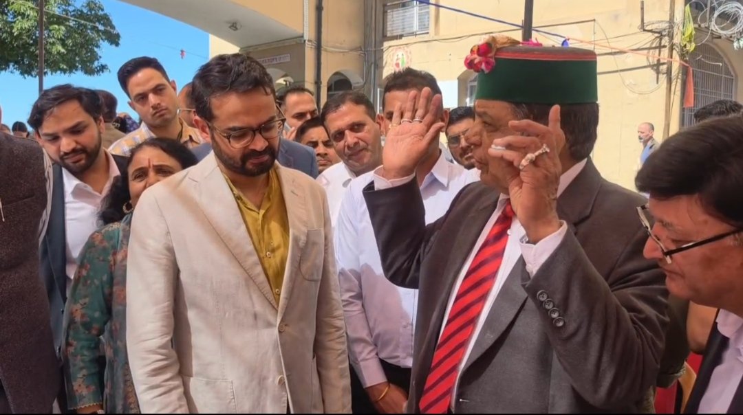 हिमाचल में स्वास्थ्य सेवाओं के सुधार पर सरकार का ध्यान, मरीजों को मिलेगी बड़ी राहत: डॉ. धनी राम शांडिल