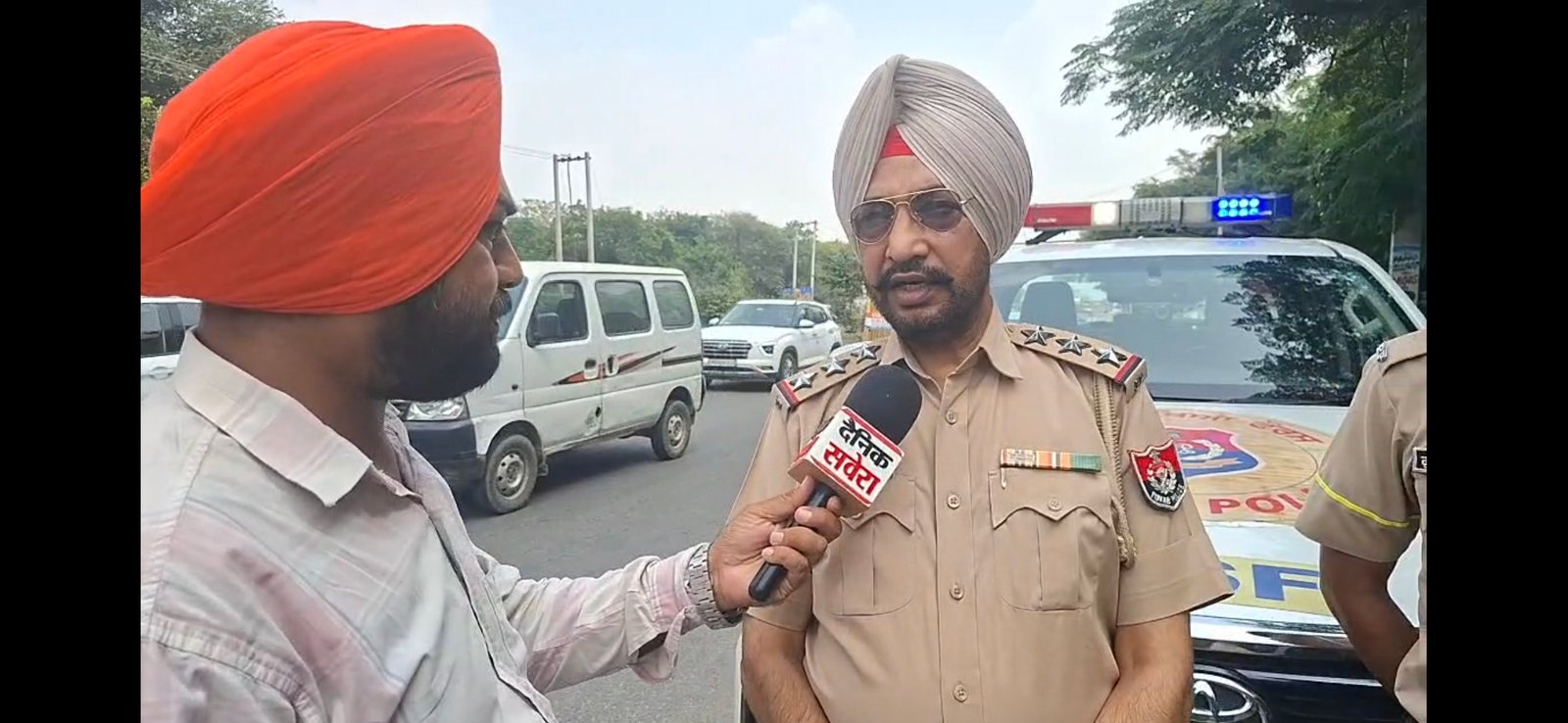 SSF का असर: सड़क हादसों में मौतें 55% तक घटीं, 10 मिनट में पहुंचती है टीम
