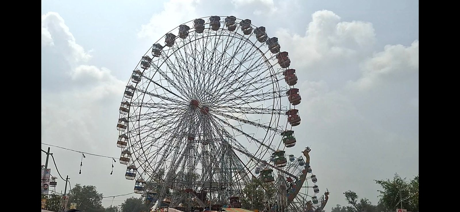 छप्पर मेले में अकाली दल वारिस पंजाब का शक्ति प्रदर्शन