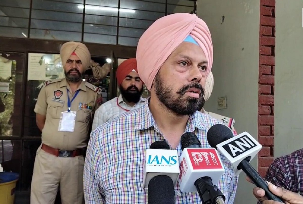 एडिशनल डिप्टी कमिश्नर ने स्वच्छ भारत मिशन के तहत चल रहे विकास के कामों को जल्द पूरा करने के दिए निर्देश