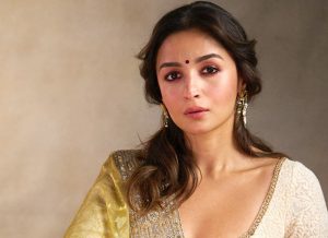 Alia Bhatt: ‘डोंट बी शाय’ की निर्माता बनकर उत्साहित भी हैं और नर्वस भी आलिया