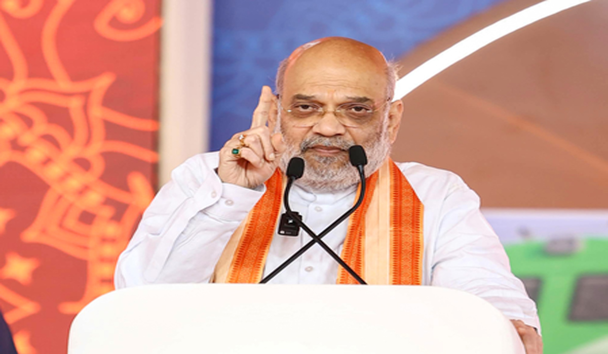 अमित शाह की रैली से पहले जालंधर में बम की धमकी, देवी तालाब मंदिर और स्कूल को उड़ाने का किया मेल
