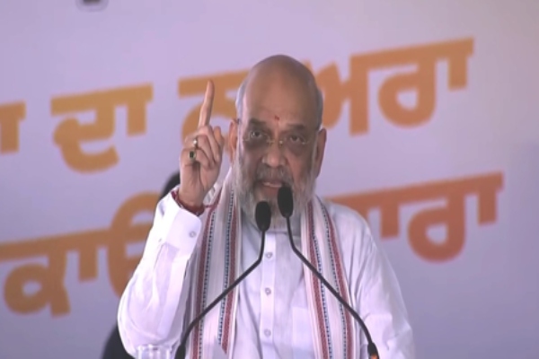 Amit Shah Jalandhar Visit: भाजपा की सरकार बनी तो 31 दिसंबर 2029 से पहले पंजाब होगा ‘चिट्टा मुक्त’, अमित शाह का बड़ा एलान