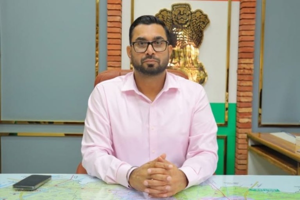23 सितंबर को होगी अमृतसर में NRI मीट, मंत्री डॉ. रवजोत सिंह होंगे शामिल