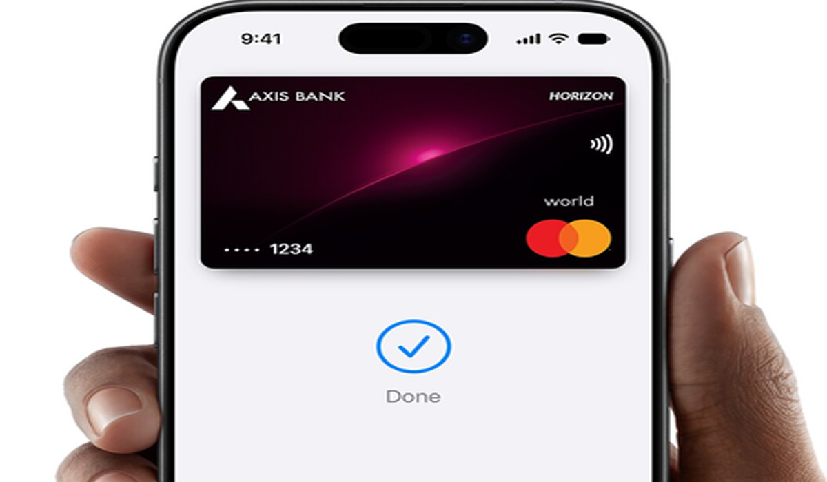 भारत में Apple Pay की हुई एंट्री, बिना पिन और OTP के होगी पेमेंट, जानें दूसरे ऐप से कैसे है अलग