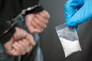 मोगाः सिटी साउथ पुलिस की बड़ी कार्रवाई, 400 ग्राम हेरोइन के साथ आरोपी गिरफ्तार