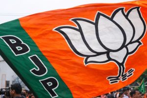 नगर निकाय चुनाव में भाजपा की बड़ी जीत, भीलवाड़ा के 70 में से 45 वार्डों में भगवा