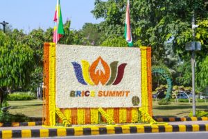 BRICS देशों को भारत का इलेक्ट्रॉनिक्स निर्यात 49.27% बढ़ा, समिट के बाद और तेजी की उम्मीद