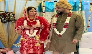 चार साल का प्यार, 5 महीने की शादी और अब जुदाई, बादशाह-ईशा रिखी ने तलाक की खबर पर लगाई मुहर