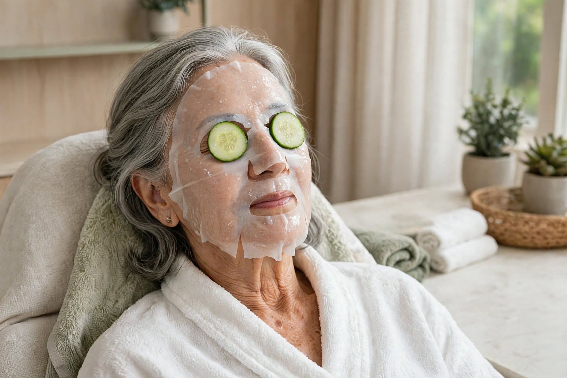 Beauty Treatment: 75 की उम्र में जवां दिखने का जुनून, ब्यूटी ट्रीटमेंट पर खर्च किए 4 करोड़ रुपए