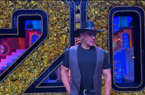 Bigg Boss 20: काउबॉय लुक में नजर आए सलमान खान, पैपराजी पर भड़के, बोले- दूरी बनाए रखें