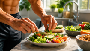 Body Stiffness: बार-बार शरीर में होती है अकड़न? डाइट में शामिल करें ये चीजें, बढ़ेगा लचीलापन