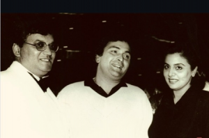 Bollywood Legend: ऋषि कपूर की बर्थ एनिवर्सरी पर भावुक हुआ कपूर परिवार, नीतू-ऋद्धिमा ने कहा- हर दिन आती है याद