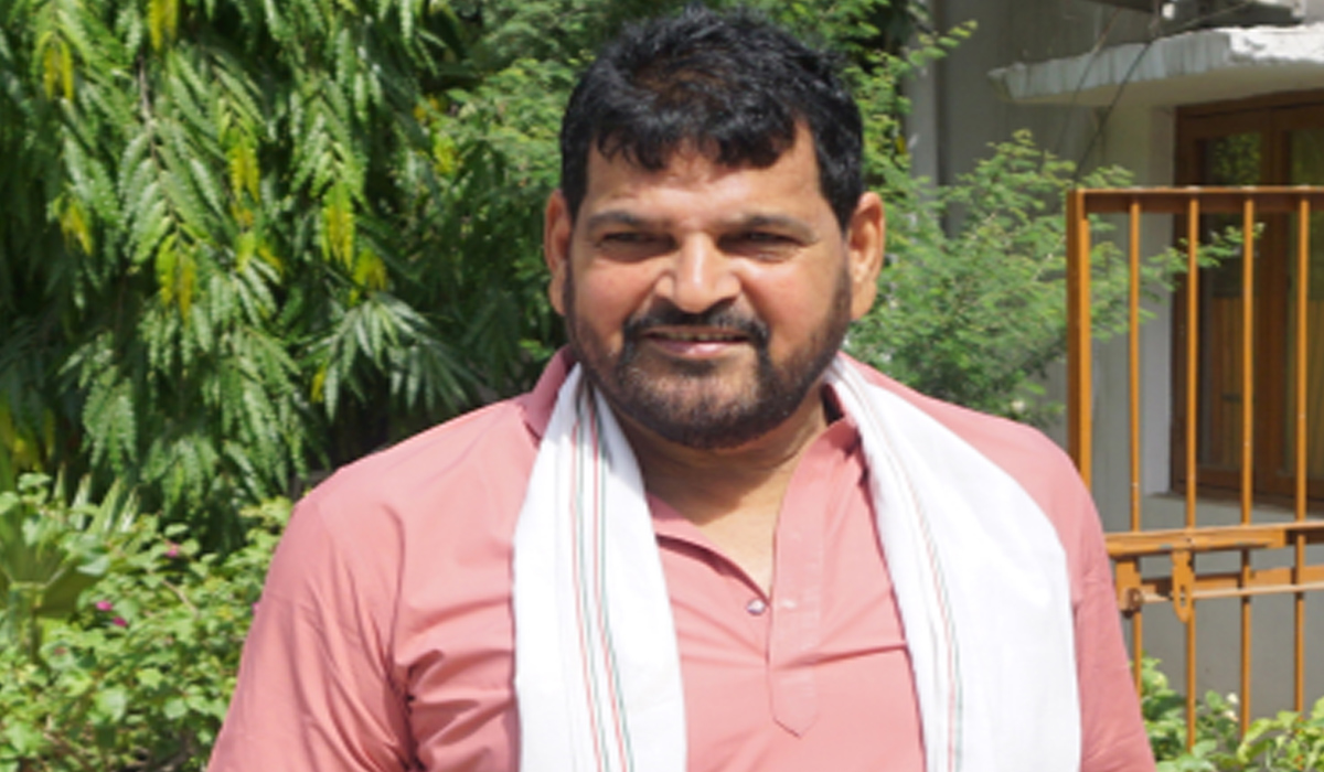 यौन उत्पीड़न मामले में बृजभूषण शरण सिंह और विनोद तोमर को नोटिस जारी