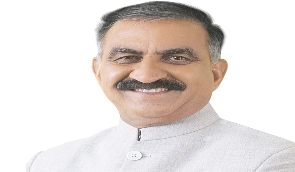 26 सितंबर को मंडी पहुंचेंगे CM सुक्खू, मेडिकल कॉलेज में शुरू करेंगे नई स्वास्थ्य सुविधाएं