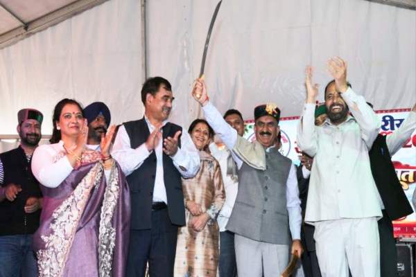 हिमाचल के स्कूली बच्चों को अब हफ्ते में दो बार मिलेगा पौष्टिक आहार, सरकार ने योजना में किया बदलाव