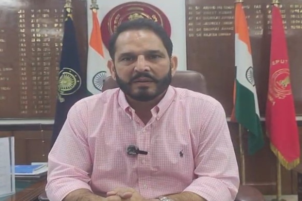 ‘हमारे सीनियर्स, हमारा गर्व’ अभियान के तहत 14 अक्टूबर को होगा जिला स्तरीय समारोह