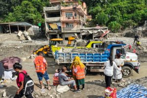 नेपाल फ्लैश फ्लड में अब तक 1,114 शव बरामद, करीब 4,000 से ज्यादा लोग लापता; सर्च ऑपरेशन जारी