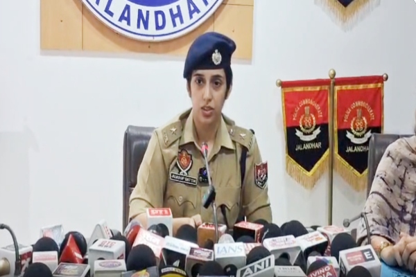सिद्ध बाबा सोडल मेले की सुरक्षा को लेकर पुलिस अलर्ट, 1500 जवान रहेंगे तैनात
